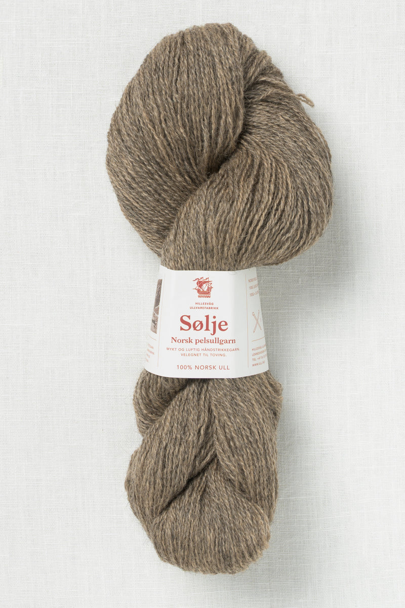 Hillesvåg Sølje 2101 Beige