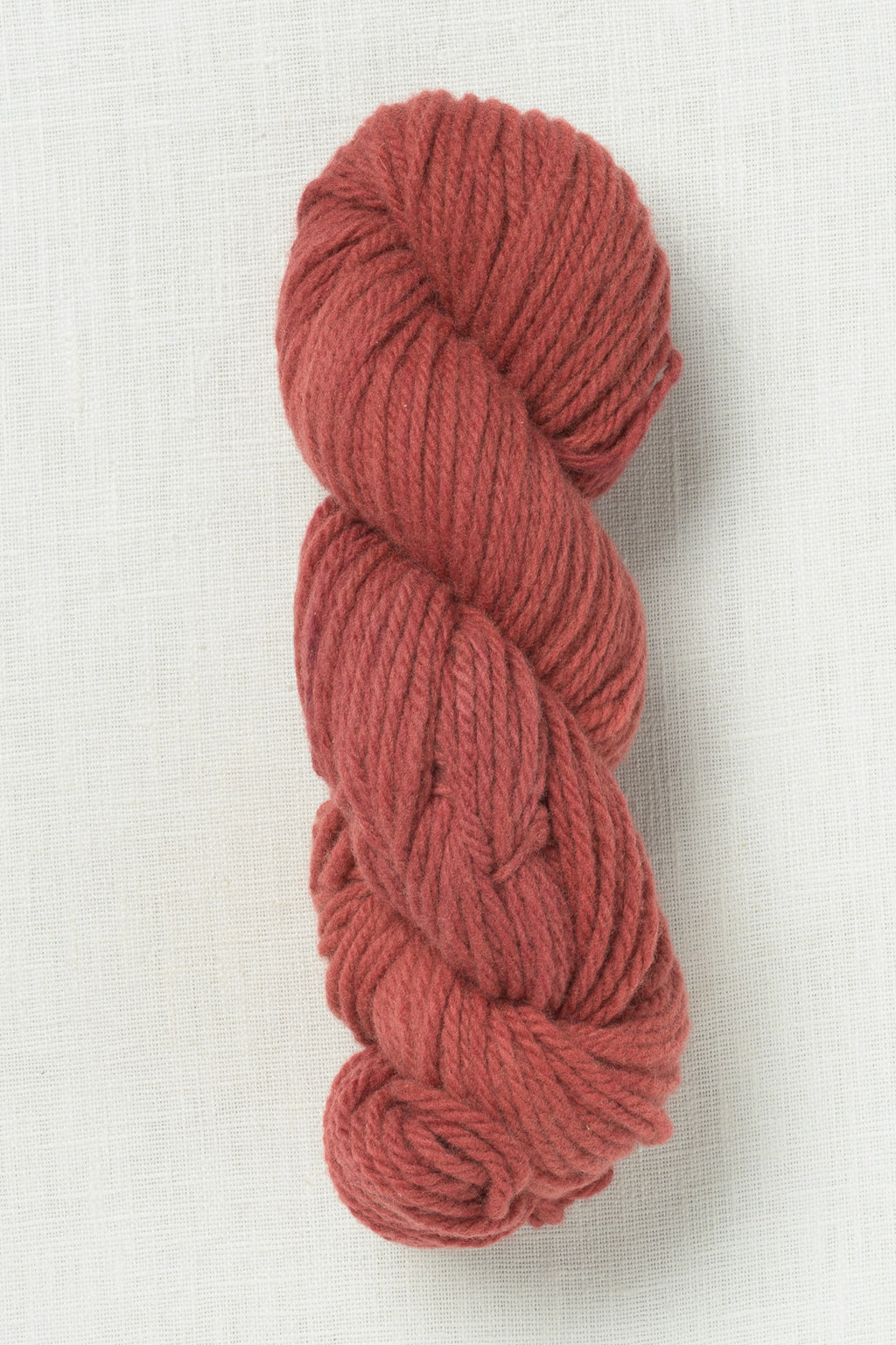 Mitchell Wool Co. American Fiber Worsted Picking Raspberries