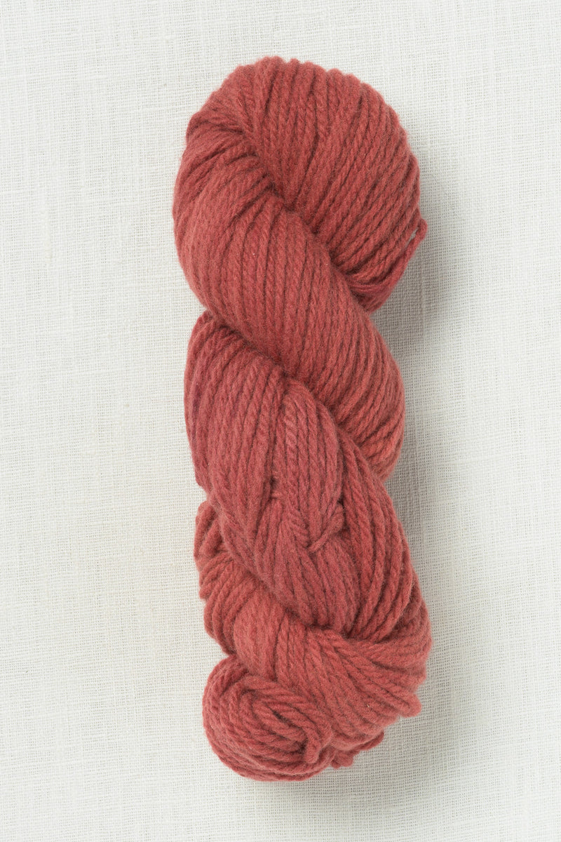 Mitchell Wool Co. American Fiber Worsted Picking Raspberries