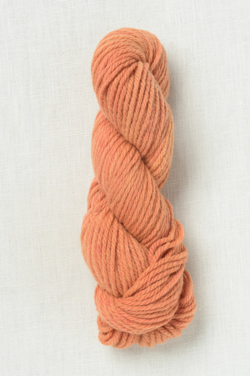 Mitchell Wool Co. American Fiber Worsted Papaya Macaron