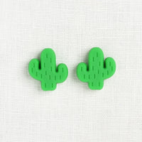 Fox & Pine Stitch Stoppers Cactus (Final Few)