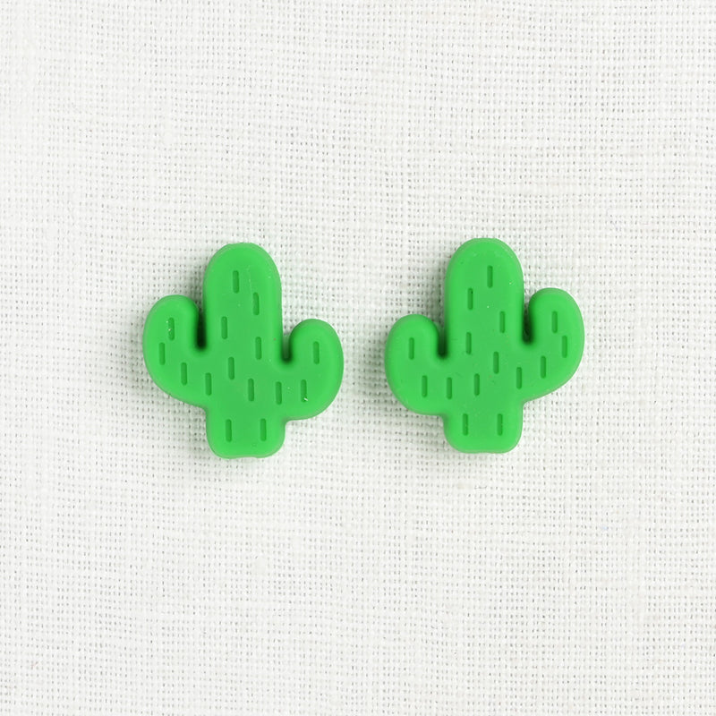 Fox & Pine Stitch Stoppers Cactus (Final Few)