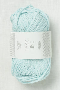 Sandnes Garn Tykk Line 6311 Starlight Blue