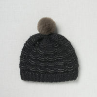 Lovafur Luxe Faux Fur Baby Pom Mouse Rex