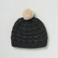 Lovafur Luxe Faux Fur Baby Pom Beige Rex