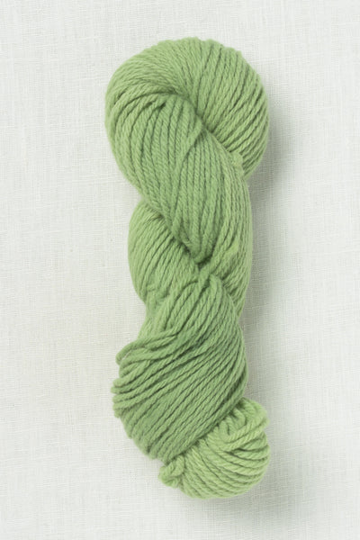 Mitchell Wool Co. American Fiber Worsted Tractor