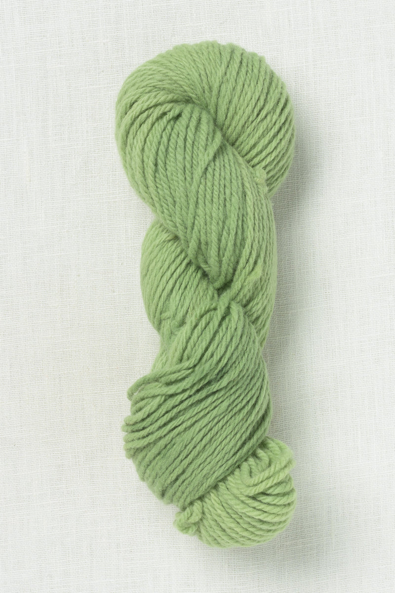 Mitchell Wool Co. American Fiber Worsted Tractor