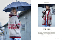 Laine Beloved Patterns 2/25 Issue