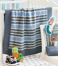 Cascade Yarns 60 More Quick Baby Blankets