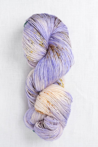 Madelinetosh Wool + Cotton Pegasus
