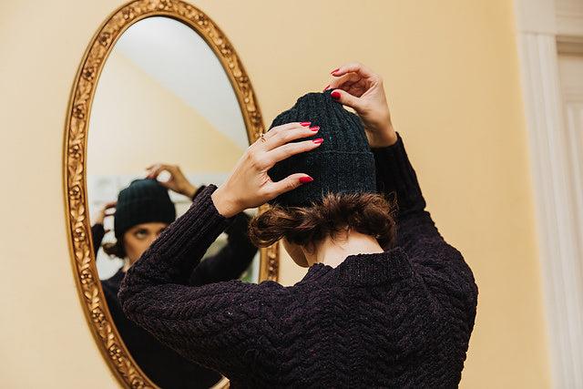 Flynn by Sarah Solomon