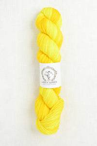 La Bien Aimee Merino DK La Bien Aimee Yellow