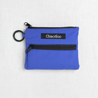 ChiaoGoo Twist Lace Interchangeable Needle Set, Shorties 2" & 3" (5, 8 cm), US 4-8 (3.5-5mm)