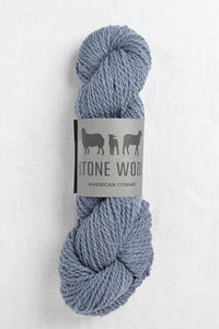 Stone Wool Cormo Karst 02 (50g skein)