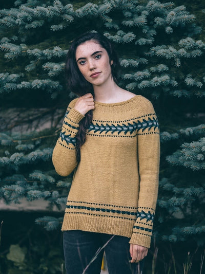 Nixa Pullover