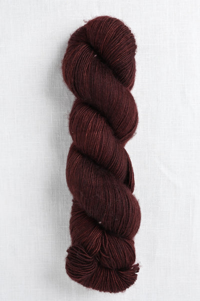 Madelinetosh Wool + Cotton Oscuro (Core)