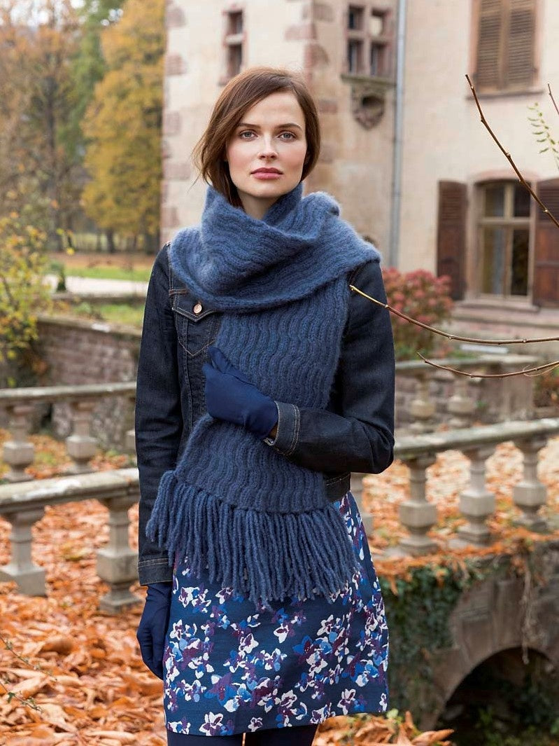 244-22 Lang Yarns Cashmere Light