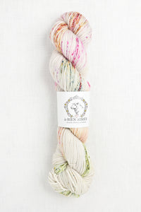 La Bien Aimee Merino DK Winter Garden