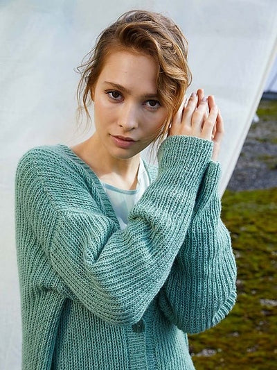 272-30 Lang Yarns Regina