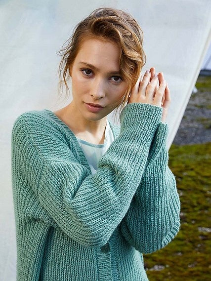 272-30 Lang Yarns Regina