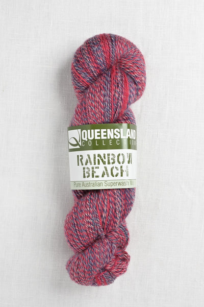 Queensland Collection Rainbow Beach 121 Rose Robin