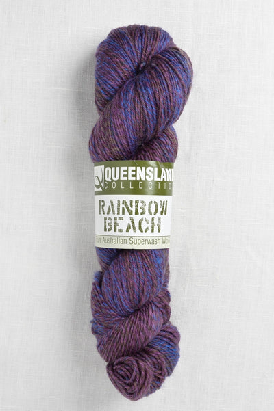 Queensland Collection Rainbow Beach 125 Gold Coast