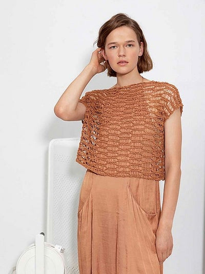 267-47 Lang Yarns Marlene Luxe