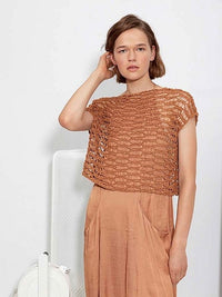 267-47 Lang Yarns Marlene Luxe