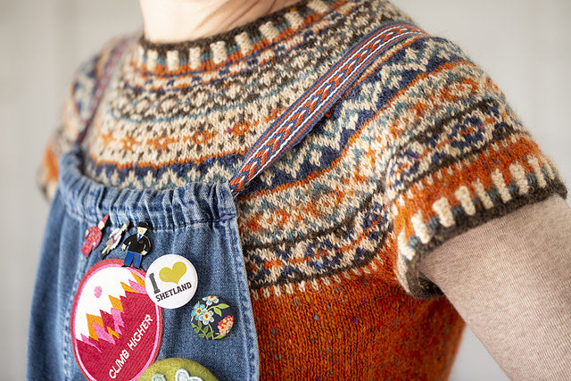 Inkling by Kate Davies