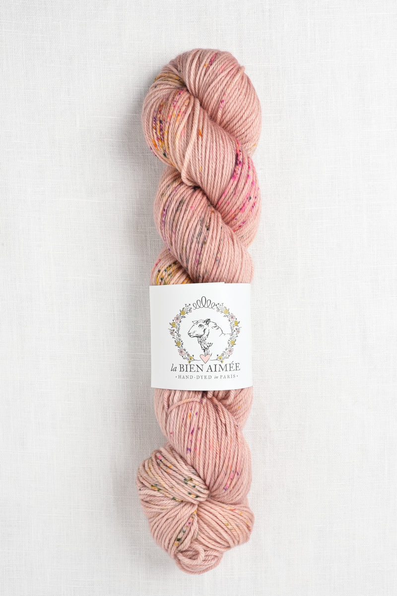 La Bien Aimee Merino DK Nadia