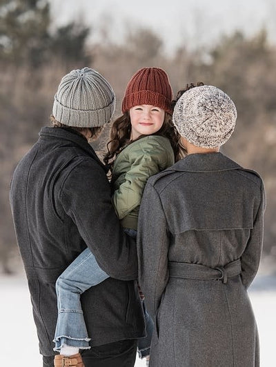Hilltop Family Hat