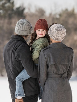 Hilltop Family Hat