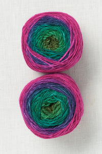 Freia SoulMates Ombre Sock Set Fuchsia