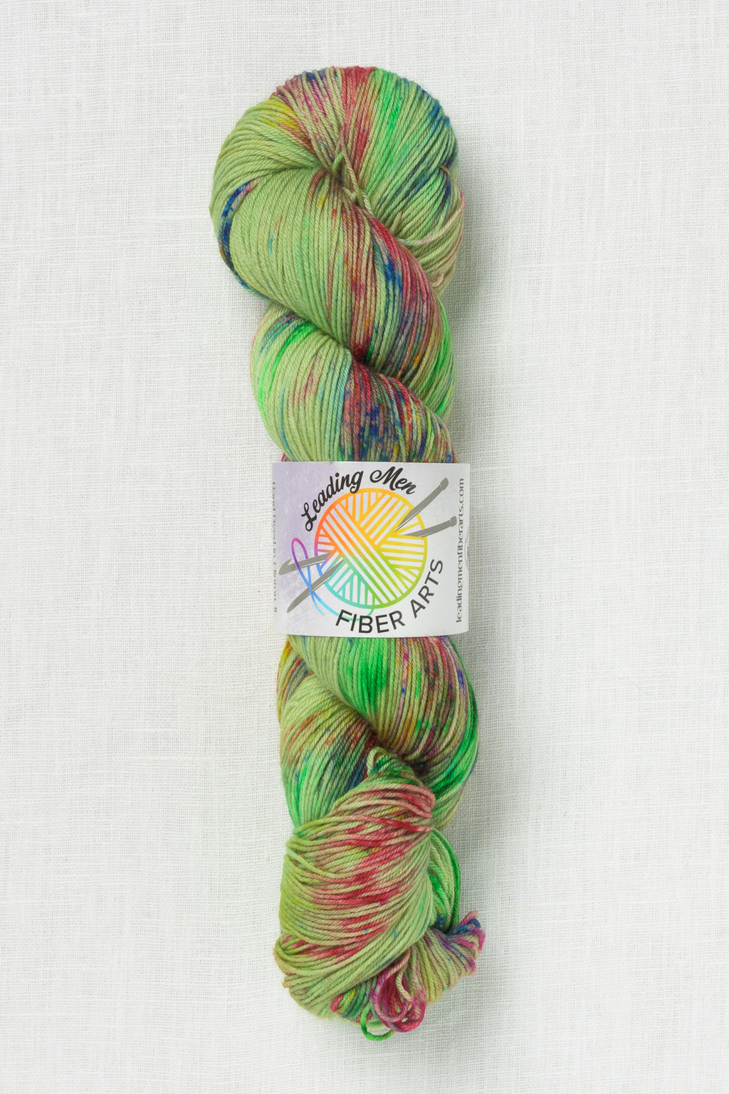 Leading Men Show Stopper Oh Christmas Tree