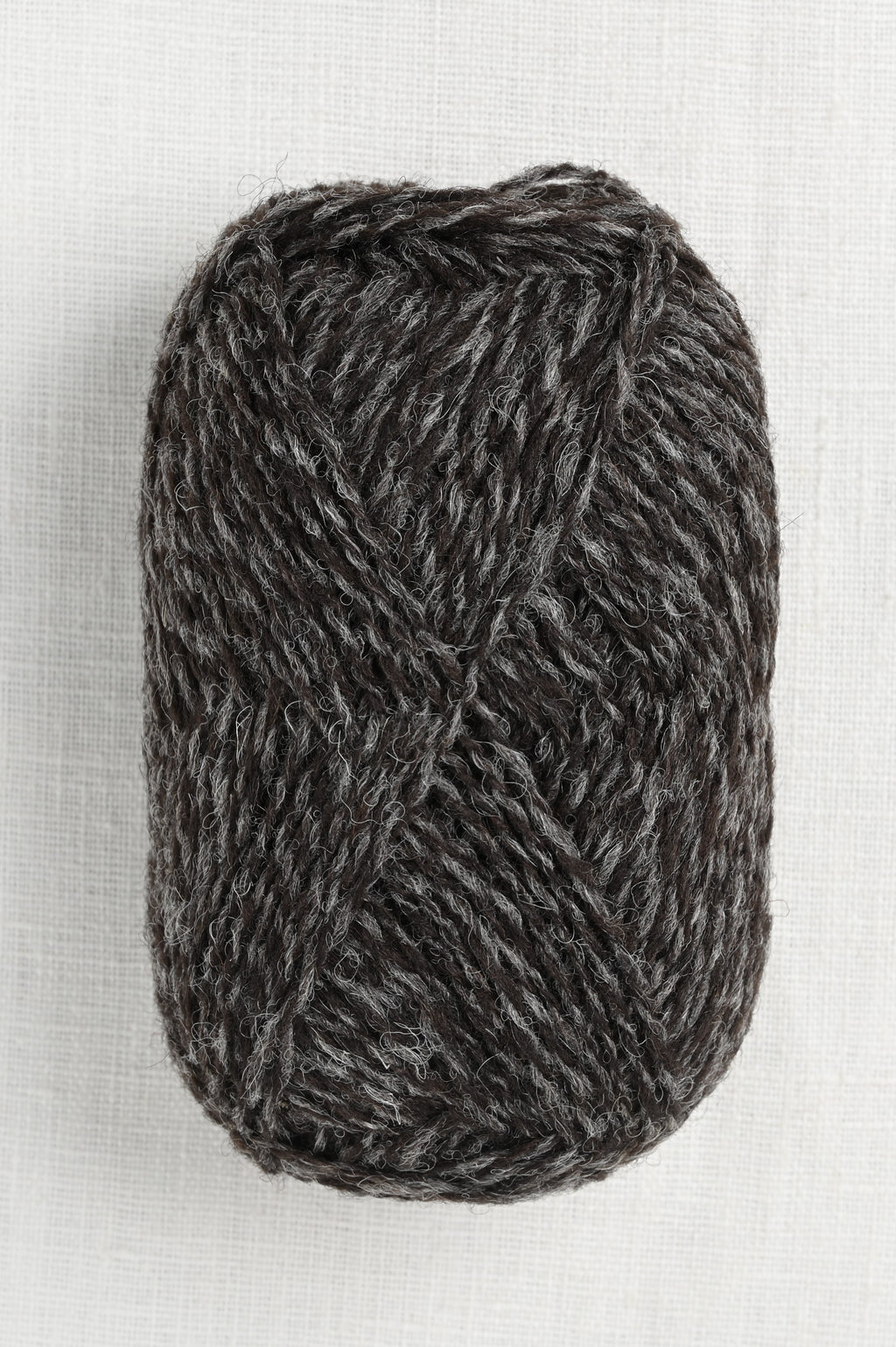 Jamieson's Shetland Spindrift 109 Black/Shaela