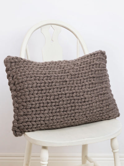 Park Rapids Pillow Cover