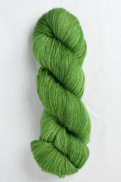 Madelinetosh Wool + Cotton Leaf (Core)