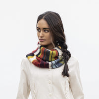 14 Color Woolstok Light Cowl