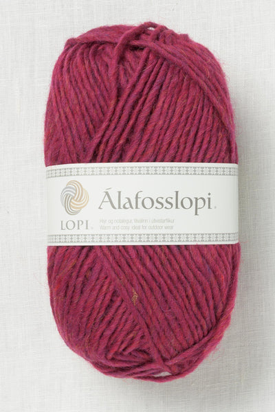 Lopi Alafosslopi 9969 Fuchsia
