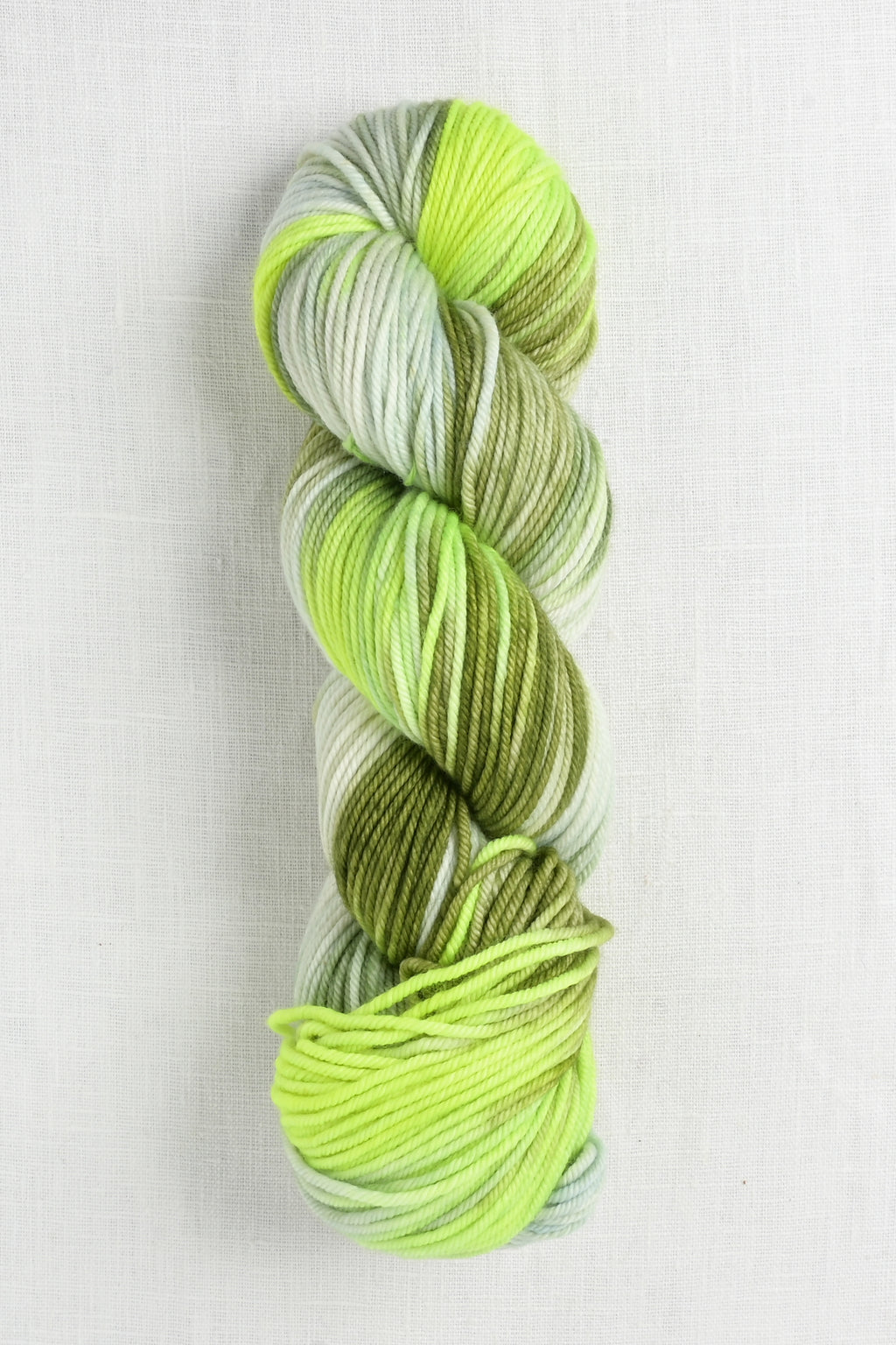 Madelinetosh Tosh Vintage Kodama