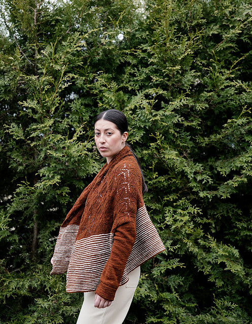 Laine Stripes by Veera Valimaki