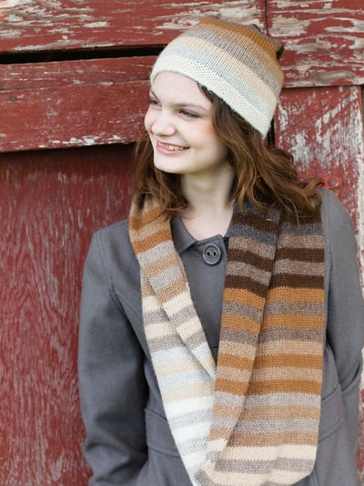 Egbertine Cowl