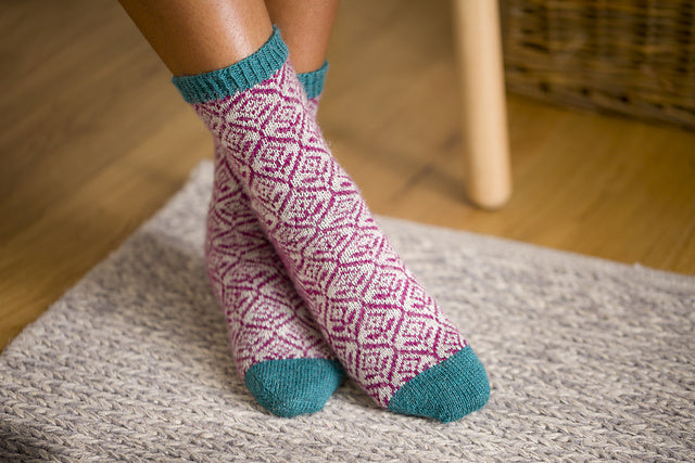 Bluestockings by Kate Davies