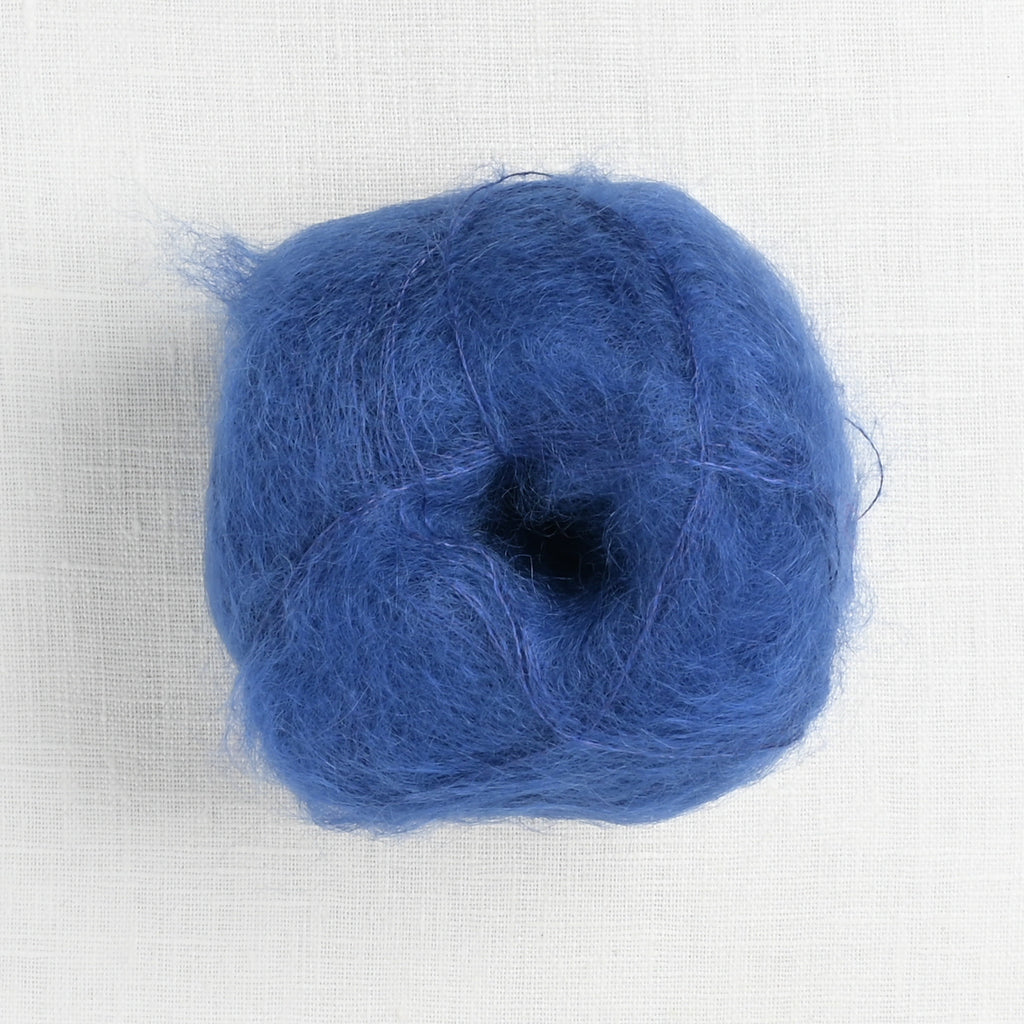 Rauma Plum 135 Dark Blue – Wool and Company