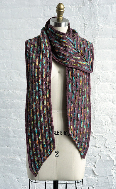 The Interesting Bits