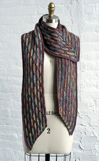 The Interesting Bits