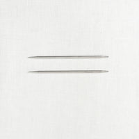 ChiaoGoo TWIST Red Lace Complete Interchangeable Needle Set 5" (13cm), US 2-15 (2.75-10mm)