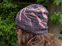 Knitting the National Parks by Nancy Bates