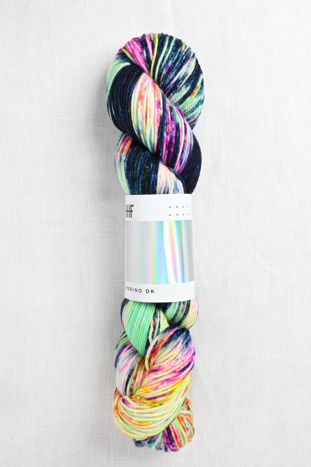 Hedgehog Fibres Merino DK Orion