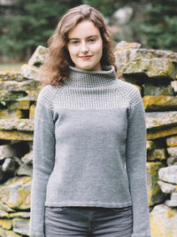 Heidi Pullover